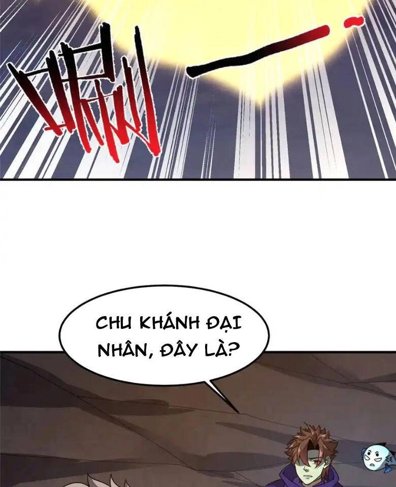 Thần Sủng Tiến Hóa Chapter 307 - 50