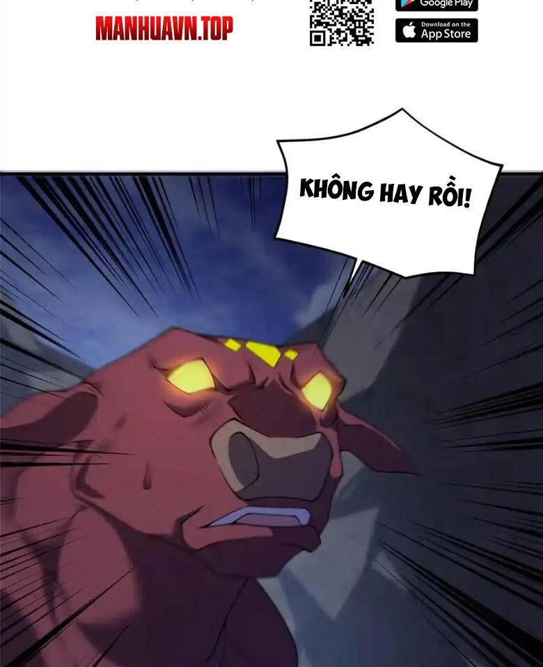 Thần Sủng Tiến Hóa Chapter 307 - 55