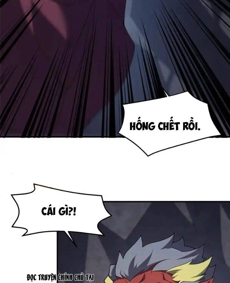 Thần Sủng Tiến Hóa Chapter 307 - 56