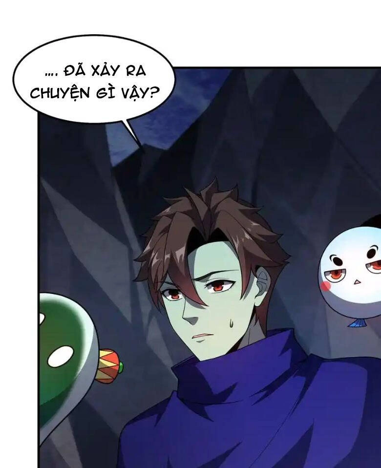 Thần Sủng Tiến Hóa Chapter 307 - 59