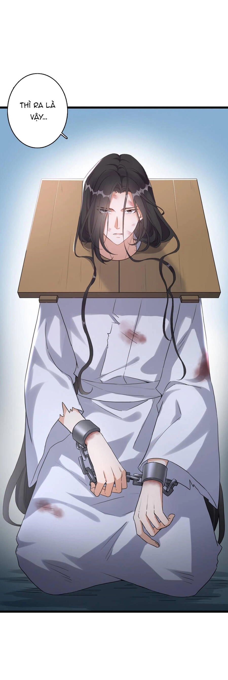 Ta Dưỡng Ra Nhân Vật Phản Diện Là Nữ Đế Yandere Chapter 1 - 5