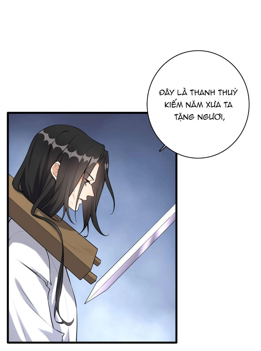 Ta Dưỡng Ra Nhân Vật Phản Diện Là Nữ Đế Yandere Chapter 1 - 9