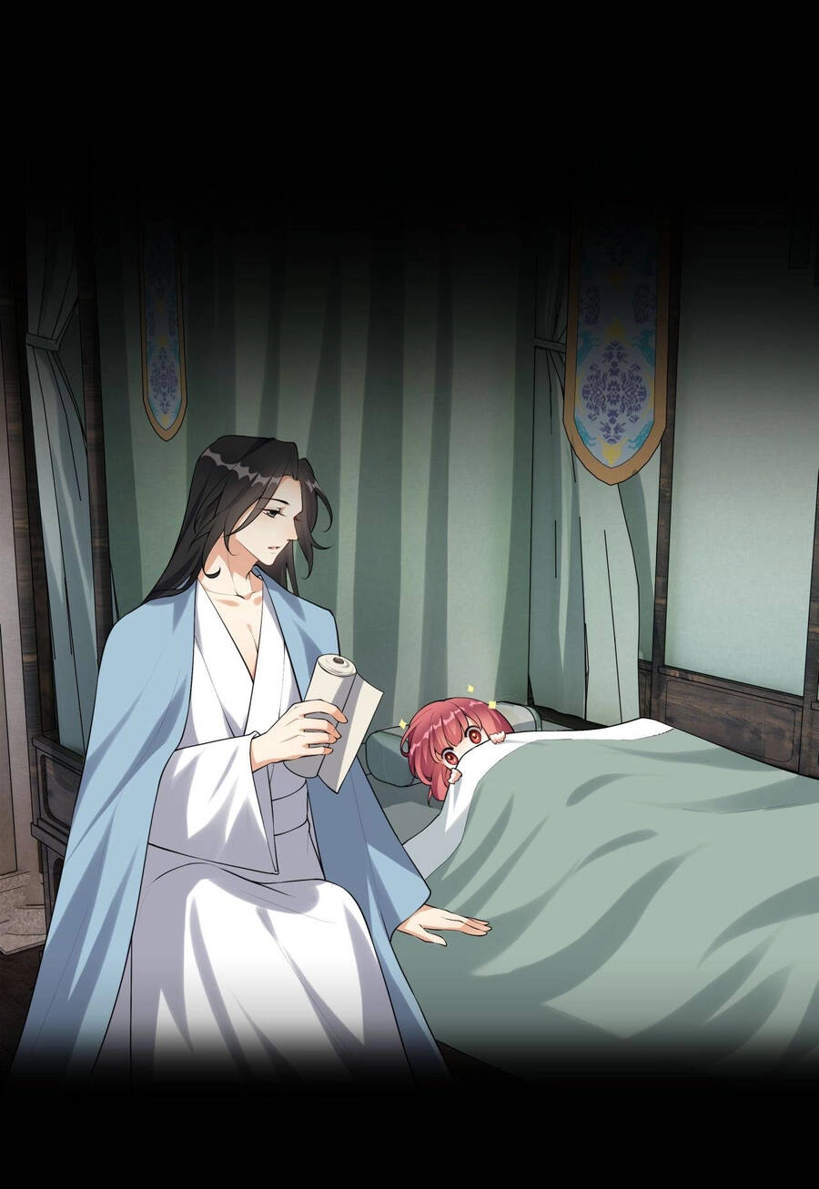 Ta Dưỡng Ra Nhân Vật Phản Diện Là Nữ Đế Yandere Chapter 1 - 11