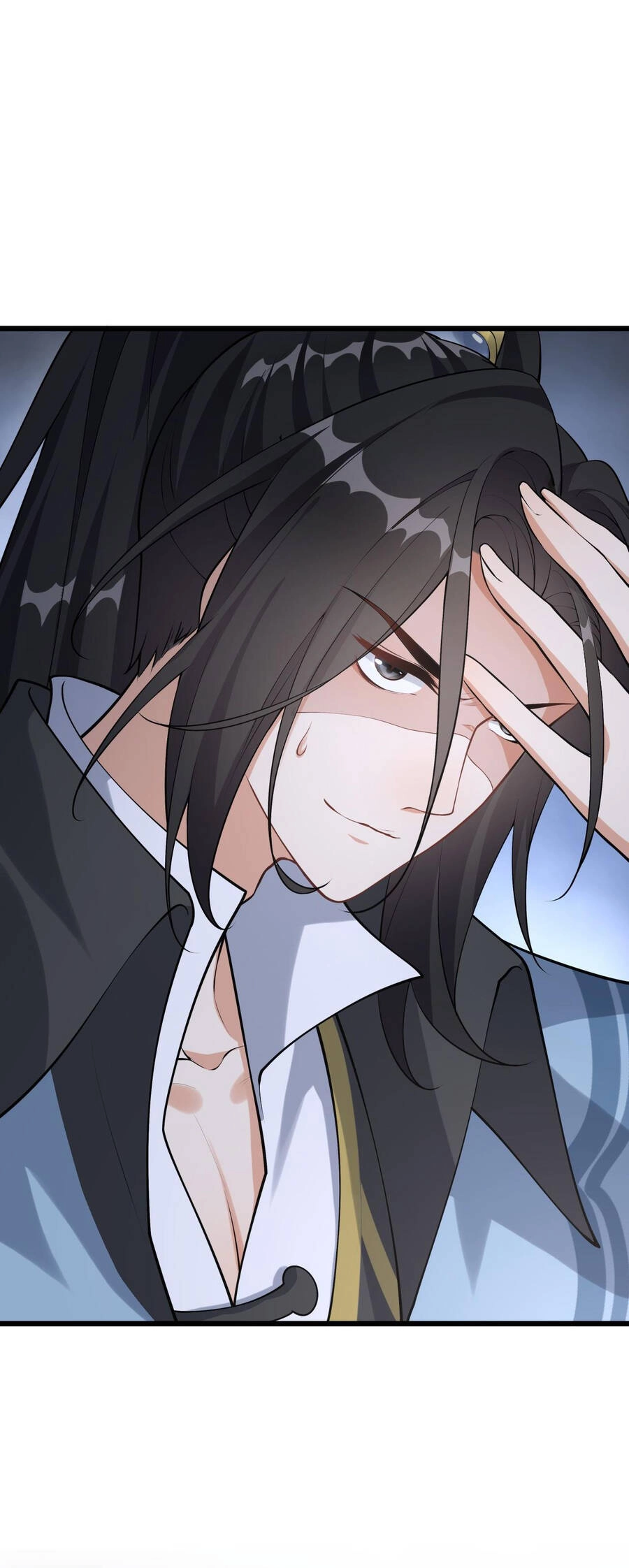 Ta Dưỡng Ra Nhân Vật Phản Diện Là Nữ Đế Yandere Chapter 1 - 25