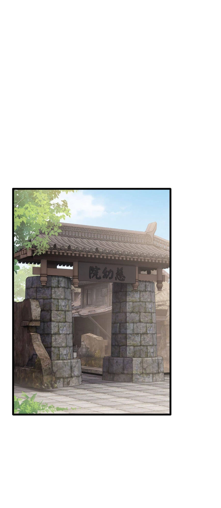 Ta Dưỡng Ra Nhân Vật Phản Diện Là Nữ Đế Yandere Chapter 1 - 33