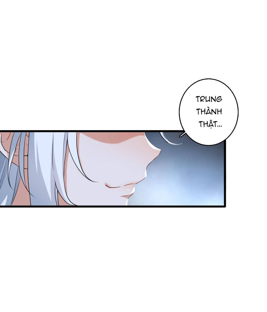 Ta Dưỡng Ra Nhân Vật Phản Diện Là Nữ Đế Yandere Chapter 1 - 44