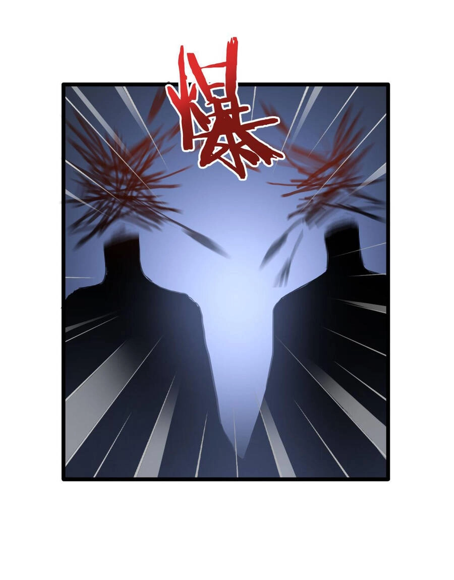 Ta Dưỡng Ra Nhân Vật Phản Diện Là Nữ Đế Yandere Chapter 1 - 45