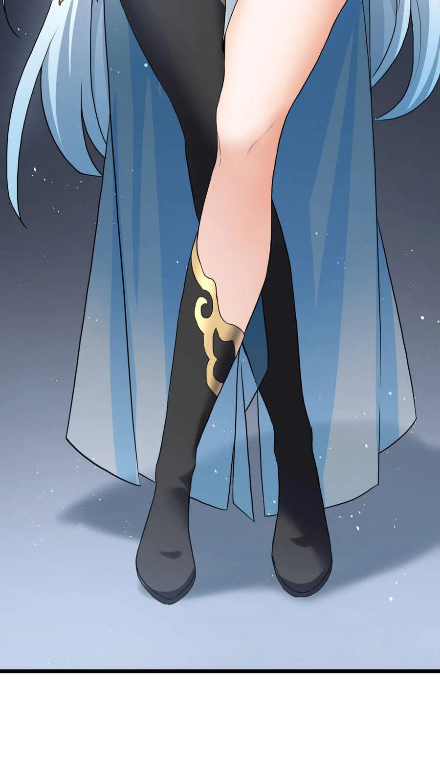 Ta Dưỡng Ra Nhân Vật Phản Diện Là Nữ Đế Yandere Chapter 1 - 49