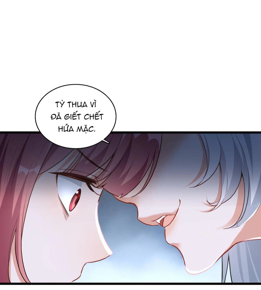 Ta Dưỡng Ra Nhân Vật Phản Diện Là Nữ Đế Yandere Chapter 1 - 53