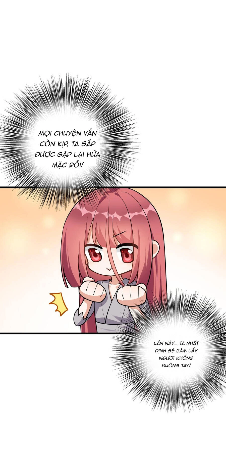 Ta Dưỡng Ra Nhân Vật Phản Diện Là Nữ Đế Yandere Chapter 2 - 7