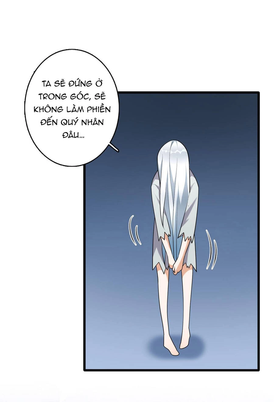 Ta Dưỡng Ra Nhân Vật Phản Diện Là Nữ Đế Yandere Chapter 2 - 13