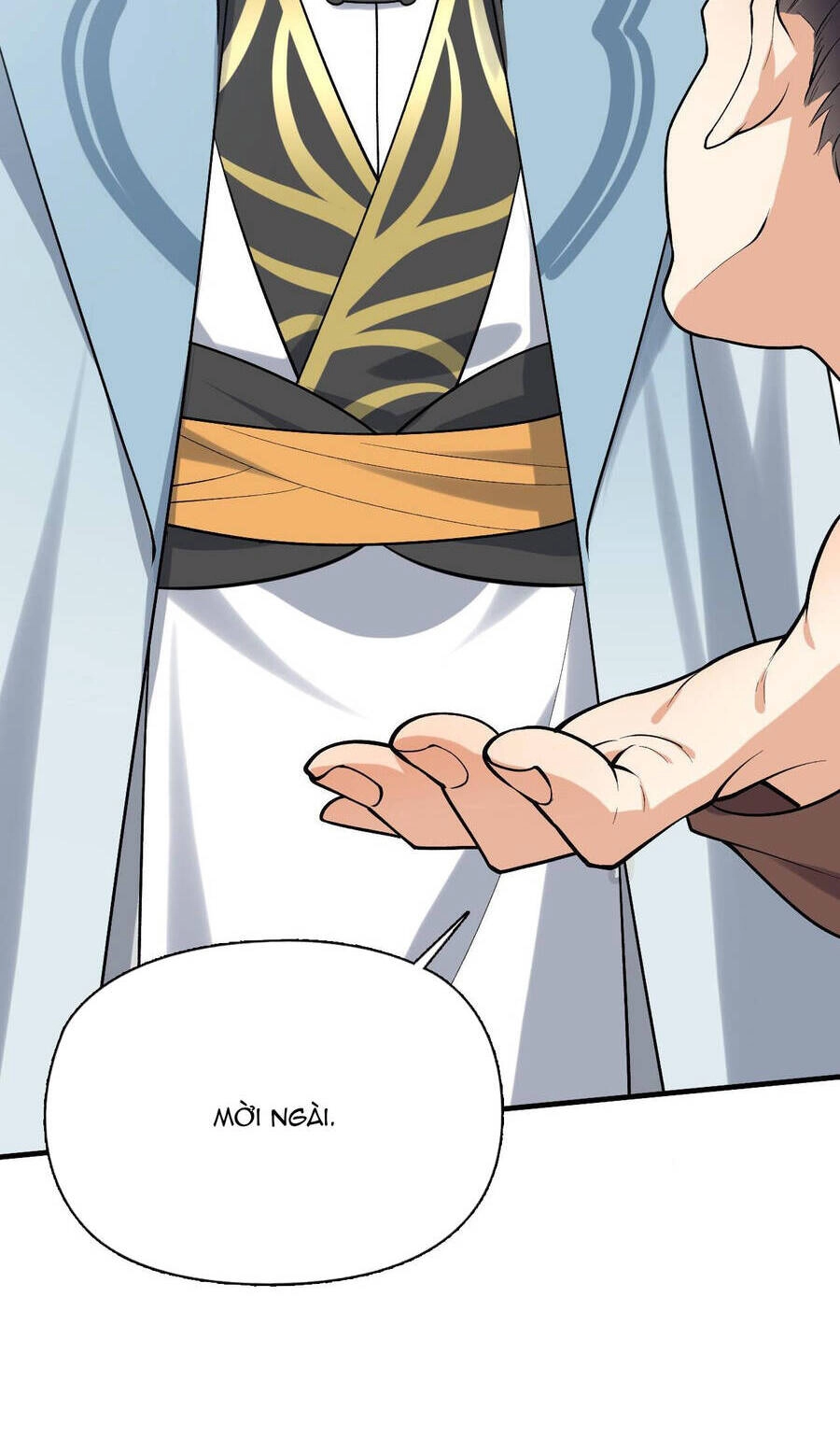 Ta Dưỡng Ra Nhân Vật Phản Diện Là Nữ Đế Yandere Chapter 2 - 17