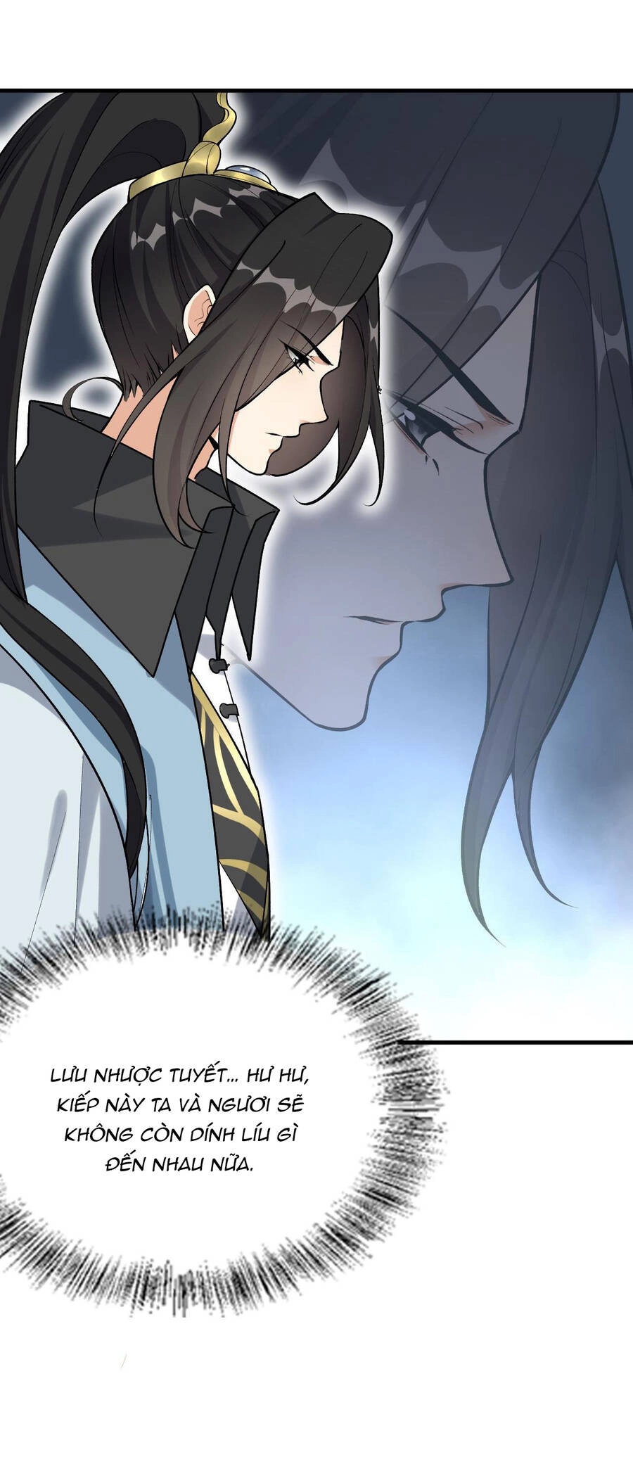 Ta Dưỡng Ra Nhân Vật Phản Diện Là Nữ Đế Yandere Chapter 2 - 18