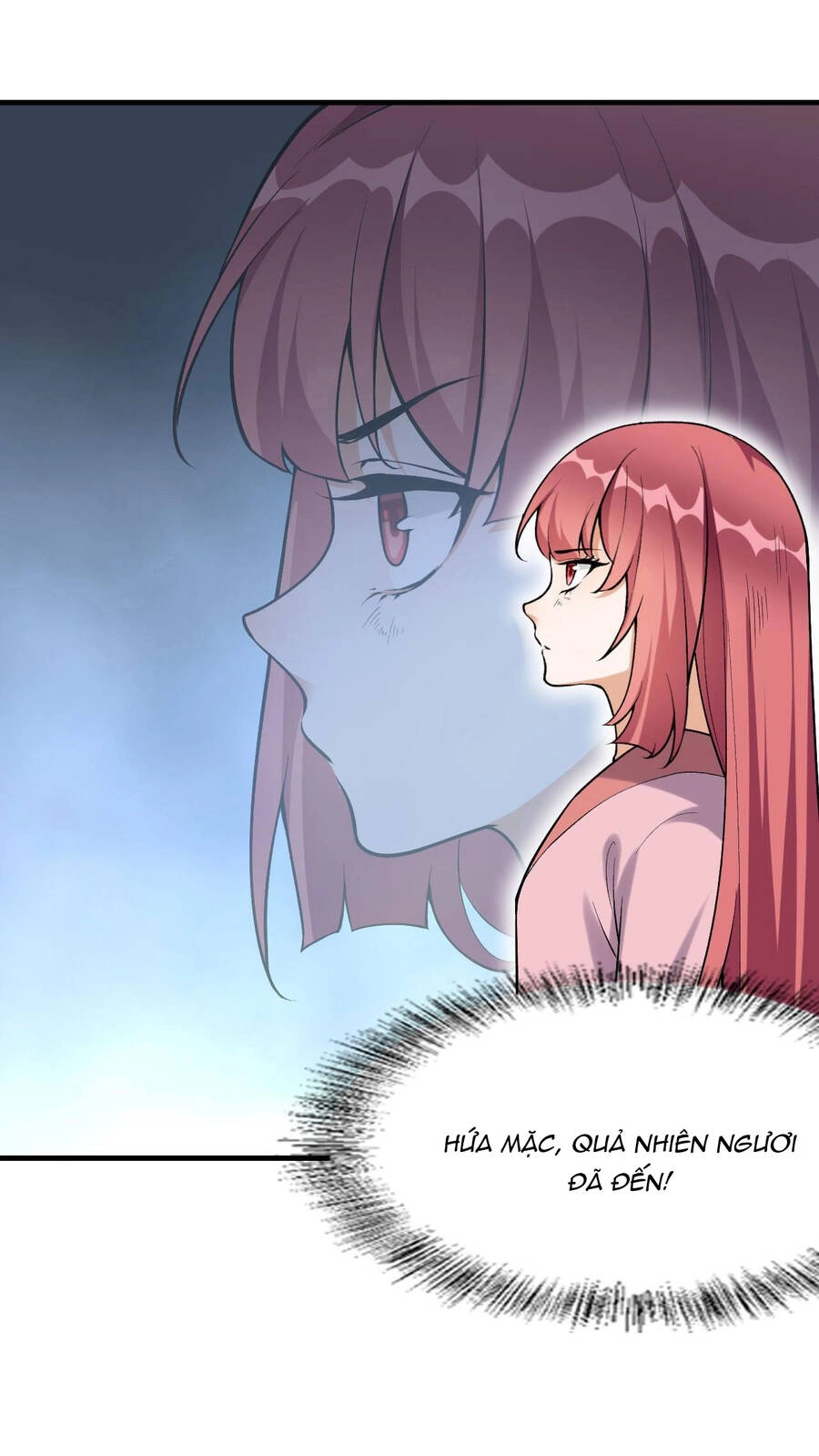 Ta Dưỡng Ra Nhân Vật Phản Diện Là Nữ Đế Yandere Chapter 2 - 19