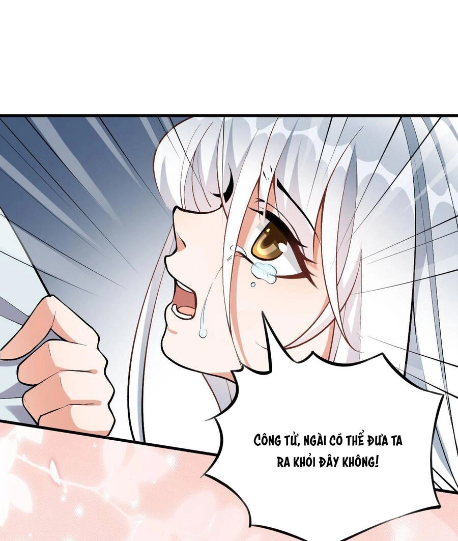 Ta Dưỡng Ra Nhân Vật Phản Diện Là Nữ Đế Yandere Chapter 2 - 36