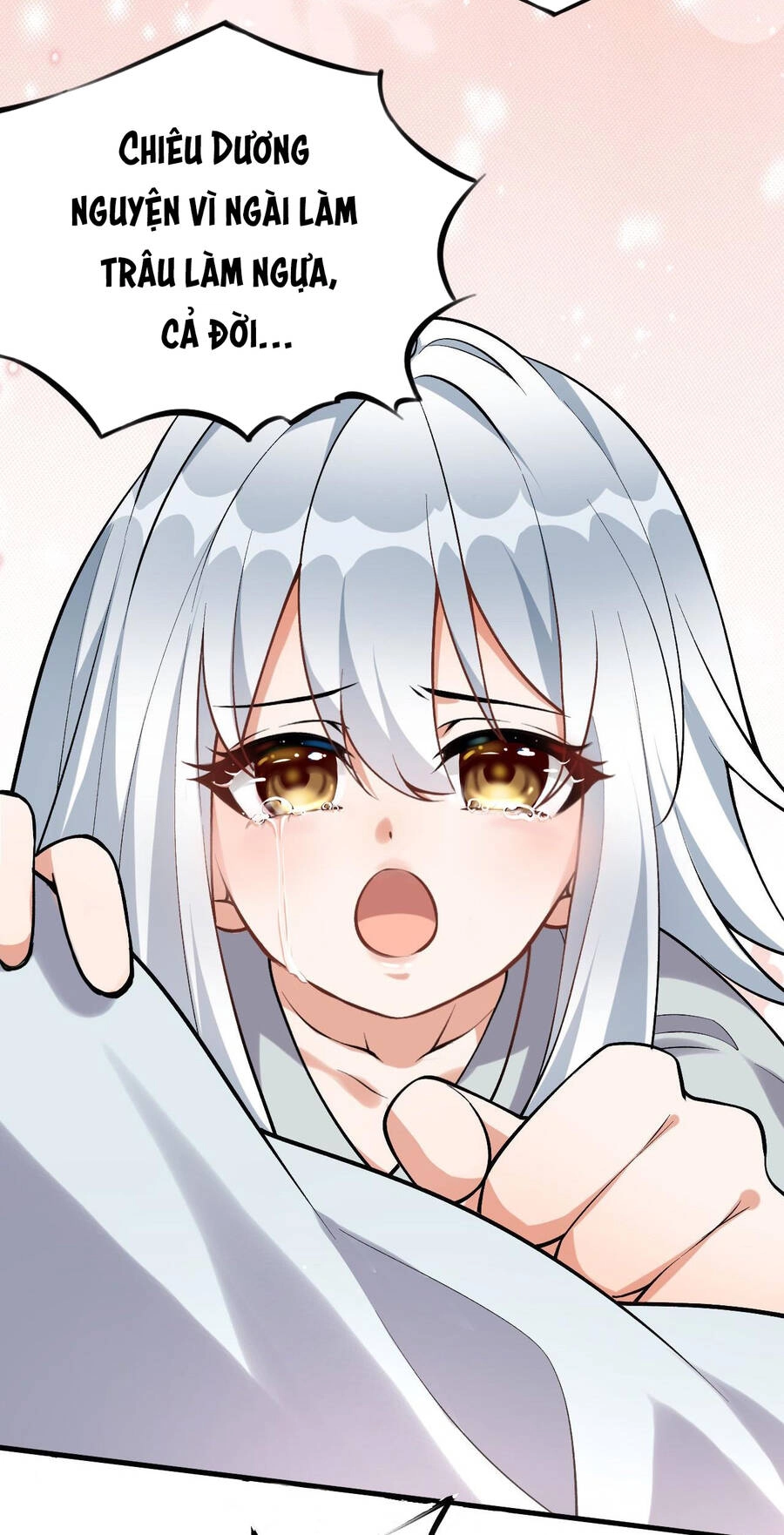 Ta Dưỡng Ra Nhân Vật Phản Diện Là Nữ Đế Yandere Chapter 2 - 37