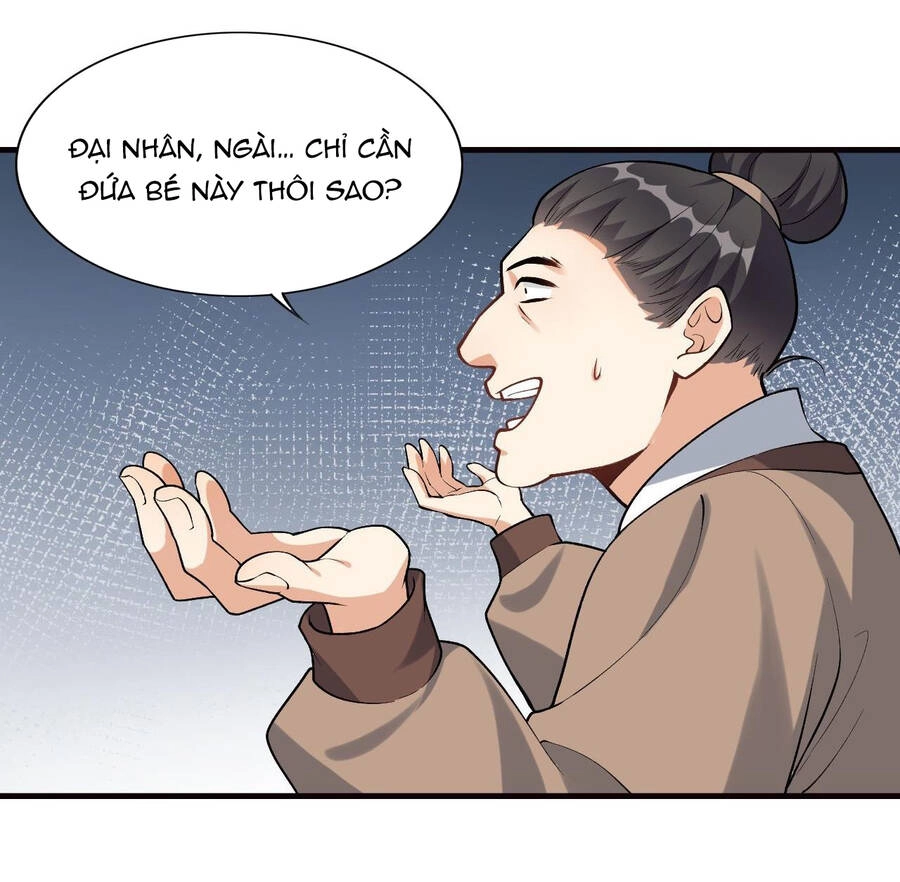 Ta Dưỡng Ra Nhân Vật Phản Diện Là Nữ Đế Yandere Chapter 3 - 4