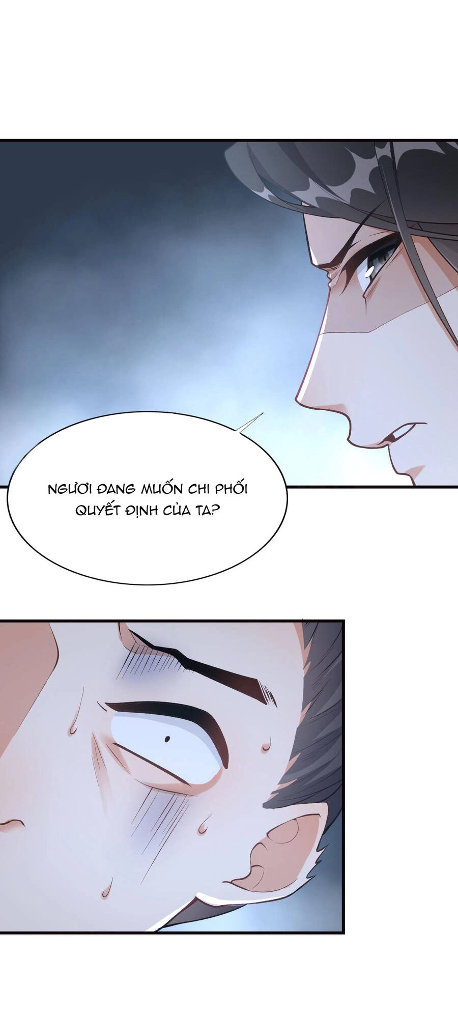 Ta Dưỡng Ra Nhân Vật Phản Diện Là Nữ Đế Yandere Chapter 3 - 8