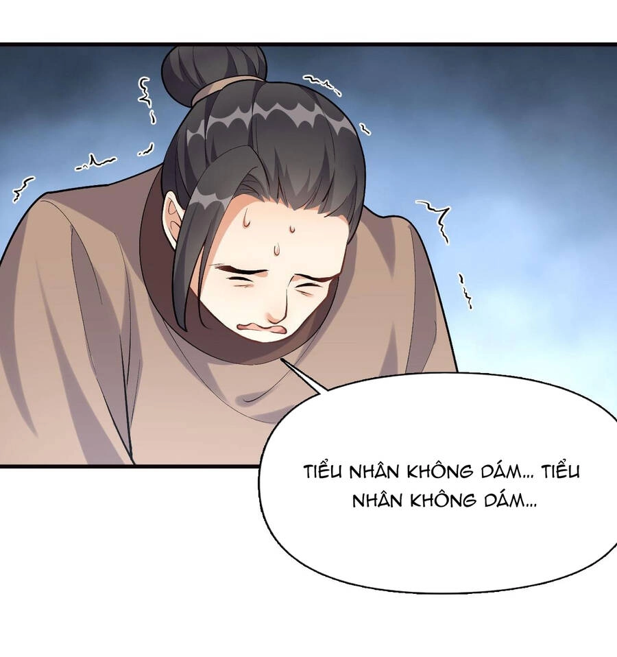 Ta Dưỡng Ra Nhân Vật Phản Diện Là Nữ Đế Yandere Chapter 3 - 9