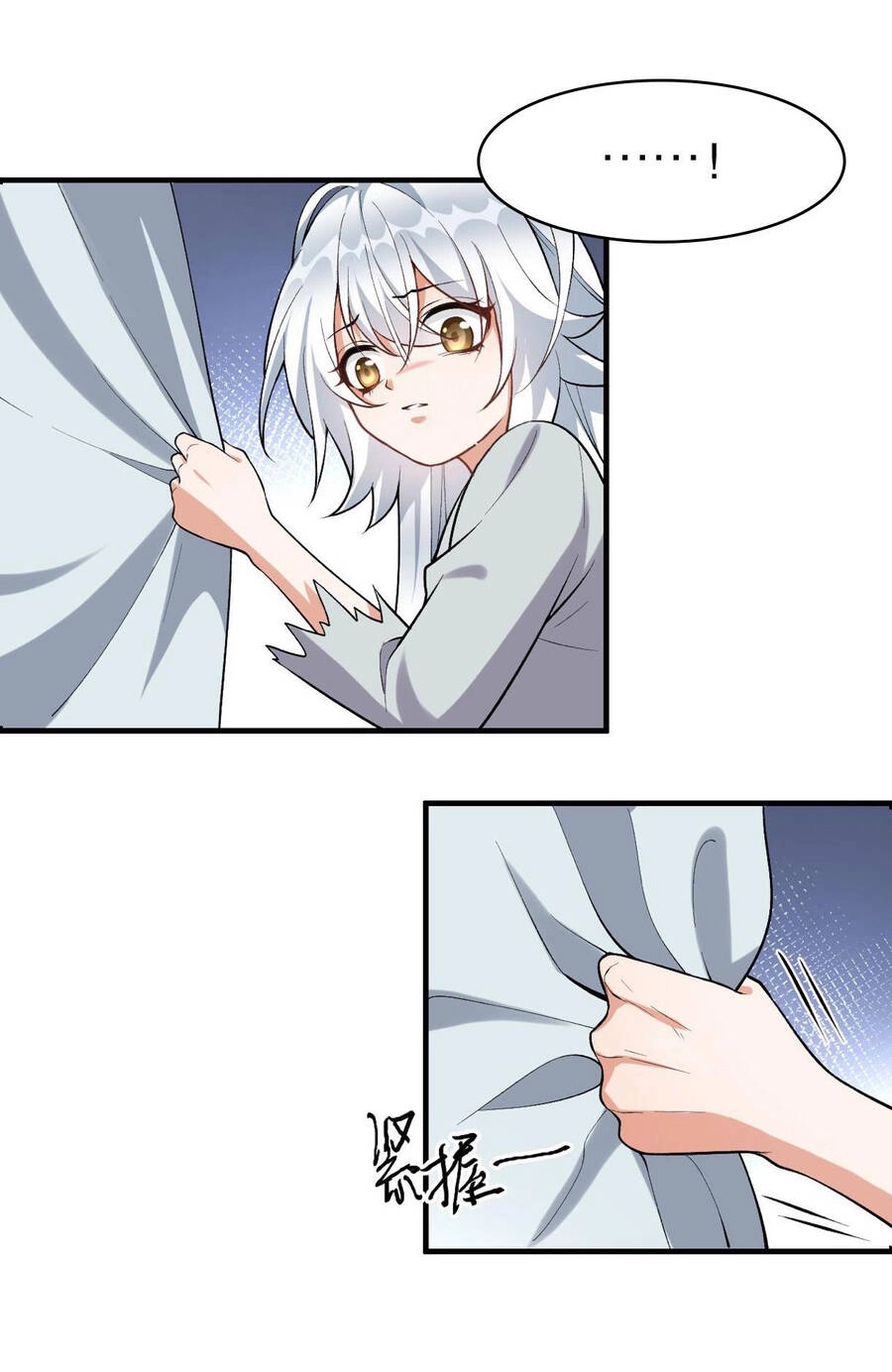 Ta Dưỡng Ra Nhân Vật Phản Diện Là Nữ Đế Yandere Chapter 3 - 13