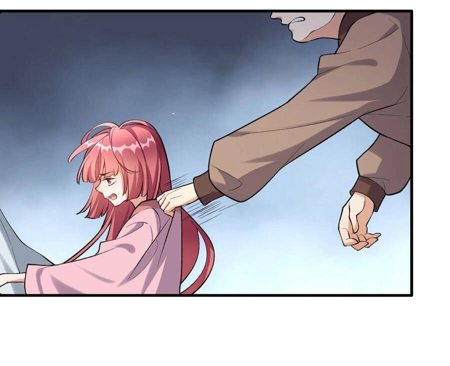 Ta Dưỡng Ra Nhân Vật Phản Diện Là Nữ Đế Yandere Chapter 3 - 15