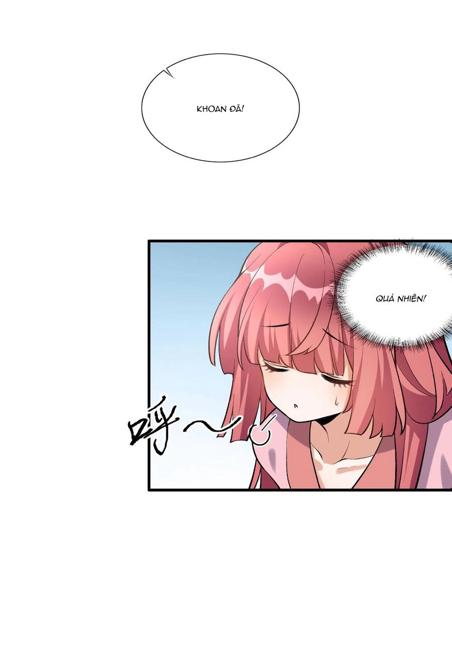 Ta Dưỡng Ra Nhân Vật Phản Diện Là Nữ Đế Yandere Chapter 3 - 16