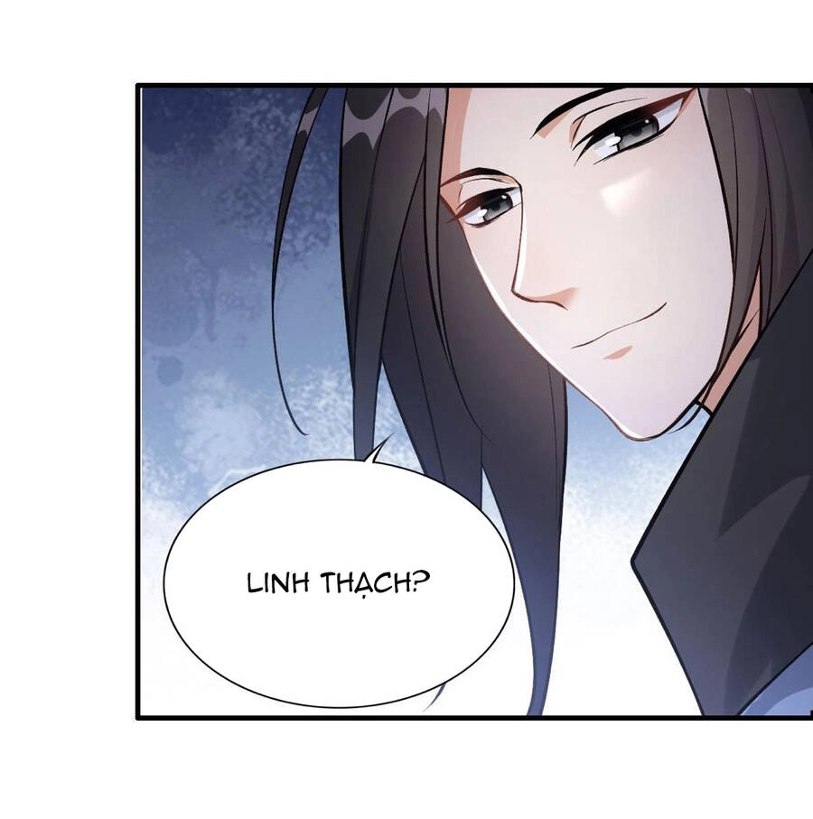 Ta Dưỡng Ra Nhân Vật Phản Diện Là Nữ Đế Yandere Chapter 3 - 25