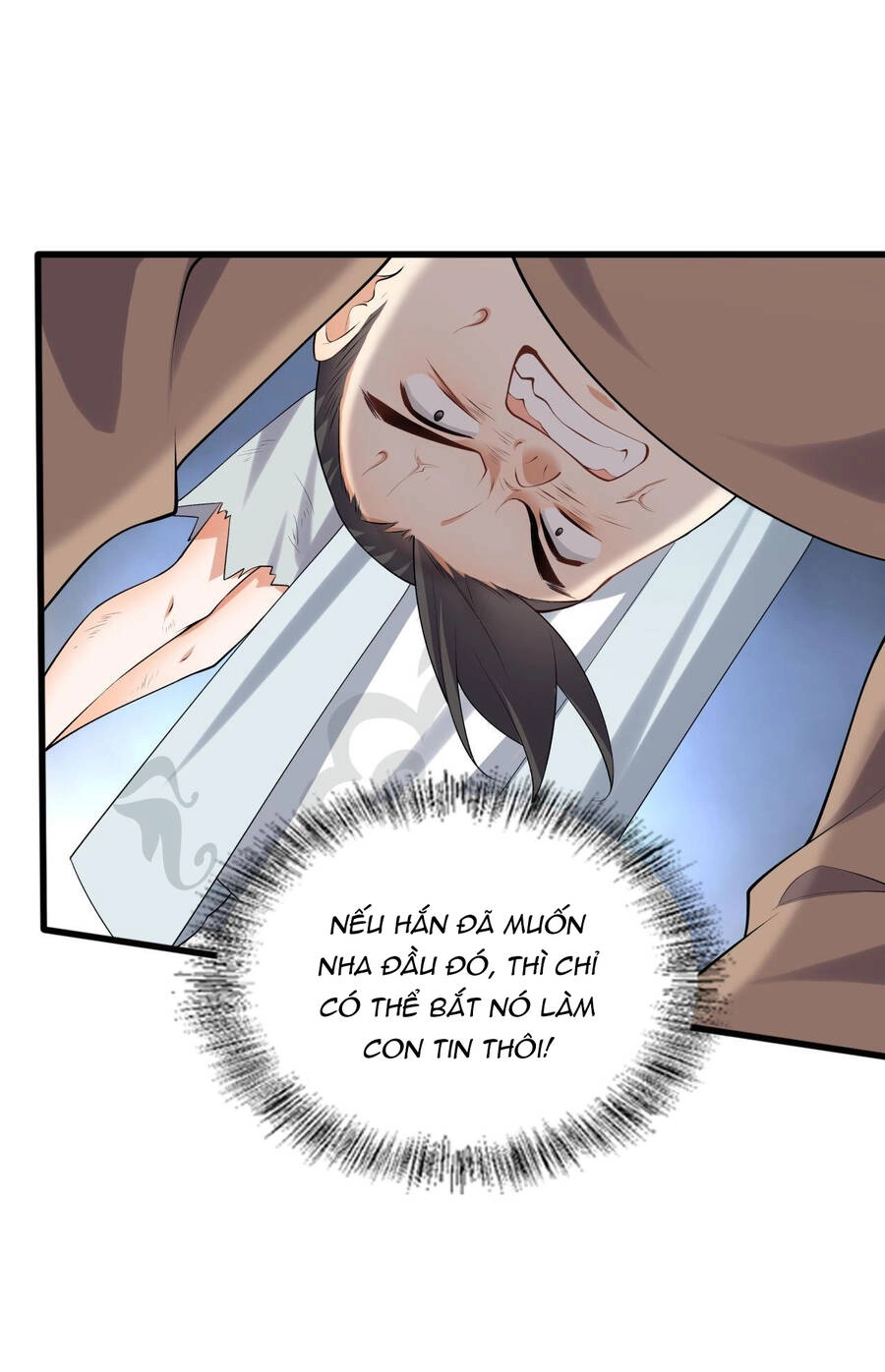 Ta Dưỡng Ra Nhân Vật Phản Diện Là Nữ Đế Yandere Chapter 3 - 39