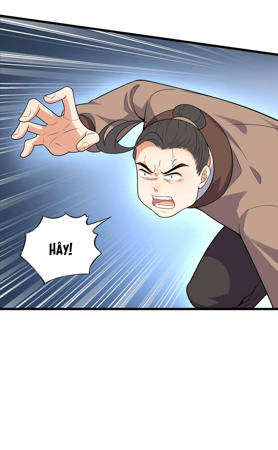 Ta Dưỡng Ra Nhân Vật Phản Diện Là Nữ Đế Yandere Chapter 3 - 40