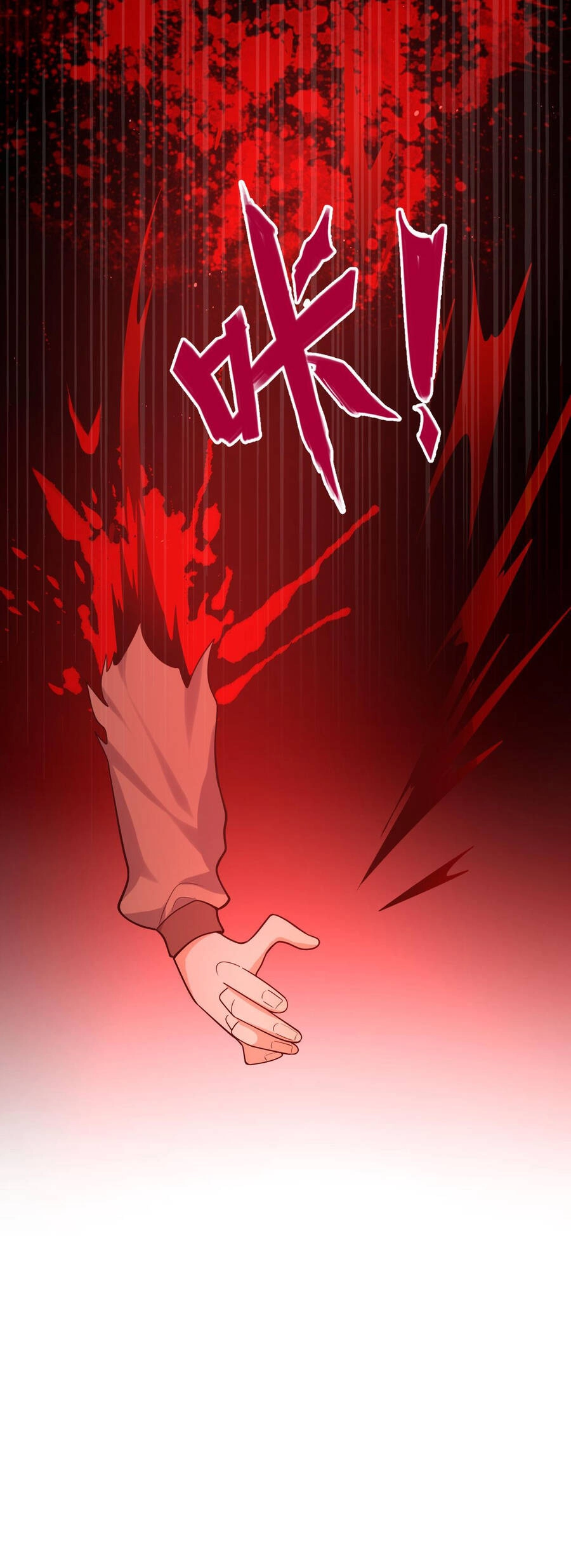 Ta Dưỡng Ra Nhân Vật Phản Diện Là Nữ Đế Yandere Chapter 3 - 42