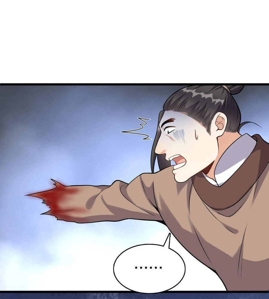 Ta Dưỡng Ra Nhân Vật Phản Diện Là Nữ Đế Yandere Chapter 3 - 43