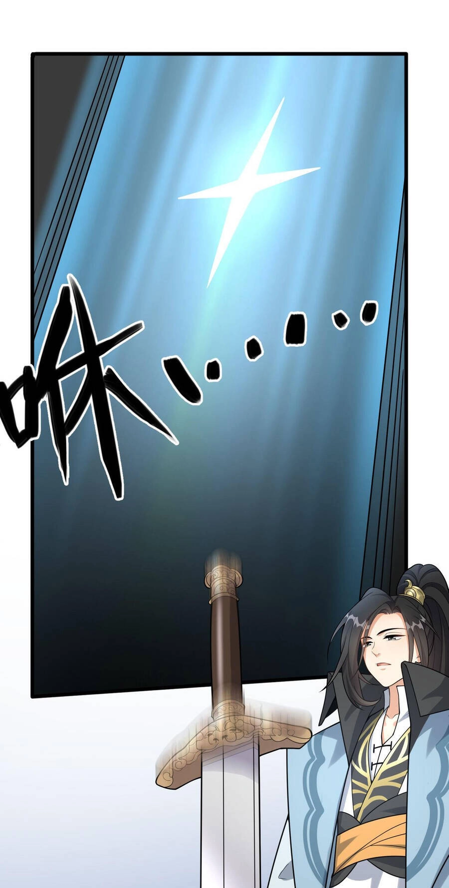 Ta Dưỡng Ra Nhân Vật Phản Diện Là Nữ Đế Yandere Chapter 3 - 46