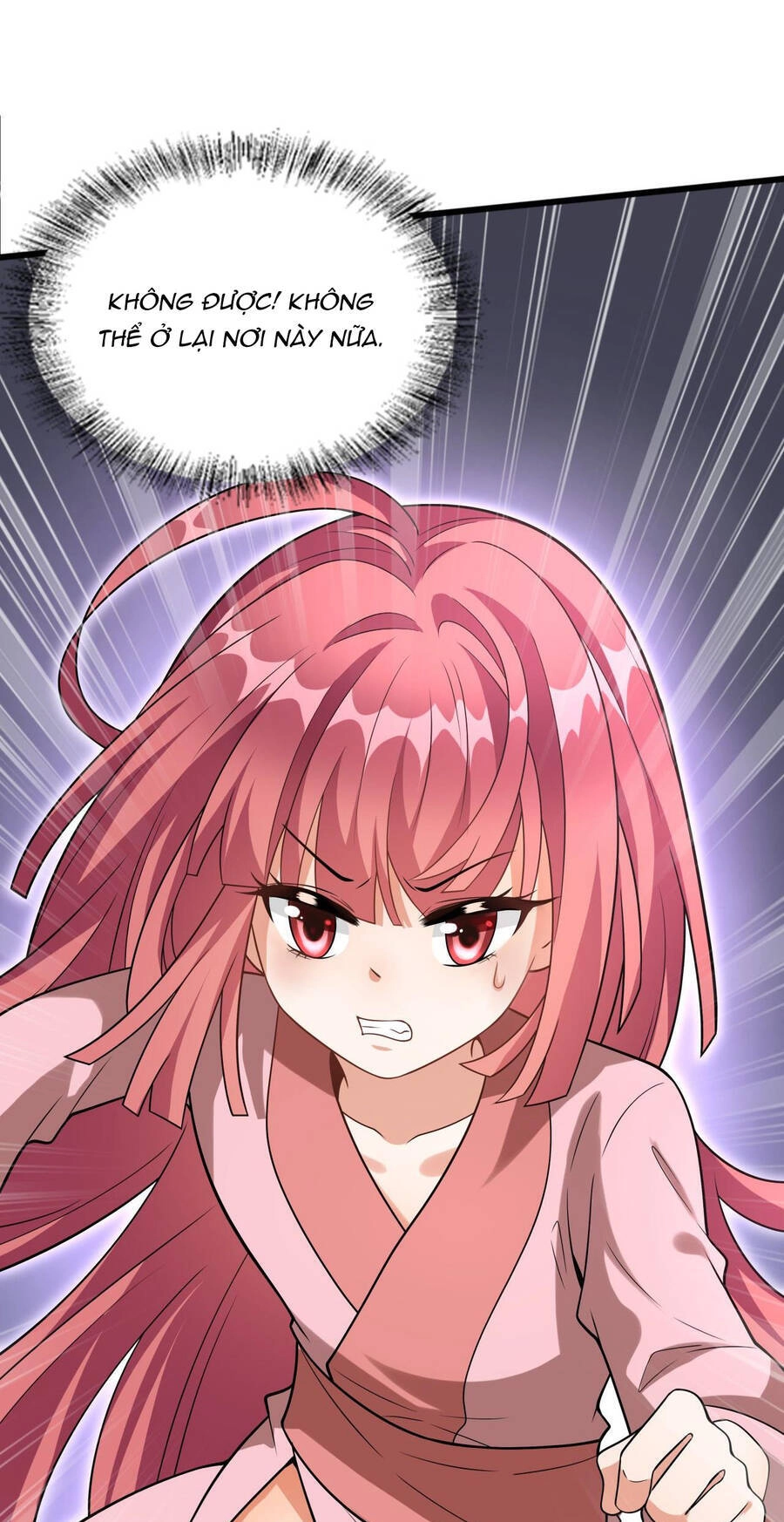 Ta Dưỡng Ra Nhân Vật Phản Diện Là Nữ Đế Yandere Chapter 4 - 17