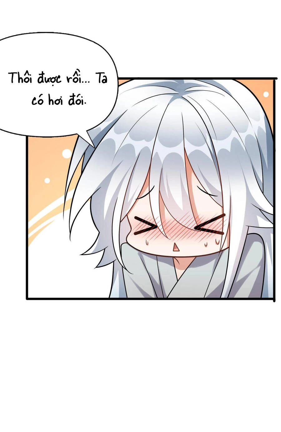 Ta Dưỡng Ra Nhân Vật Phản Diện Là Nữ Đế Yandere Chapter 4 - 21