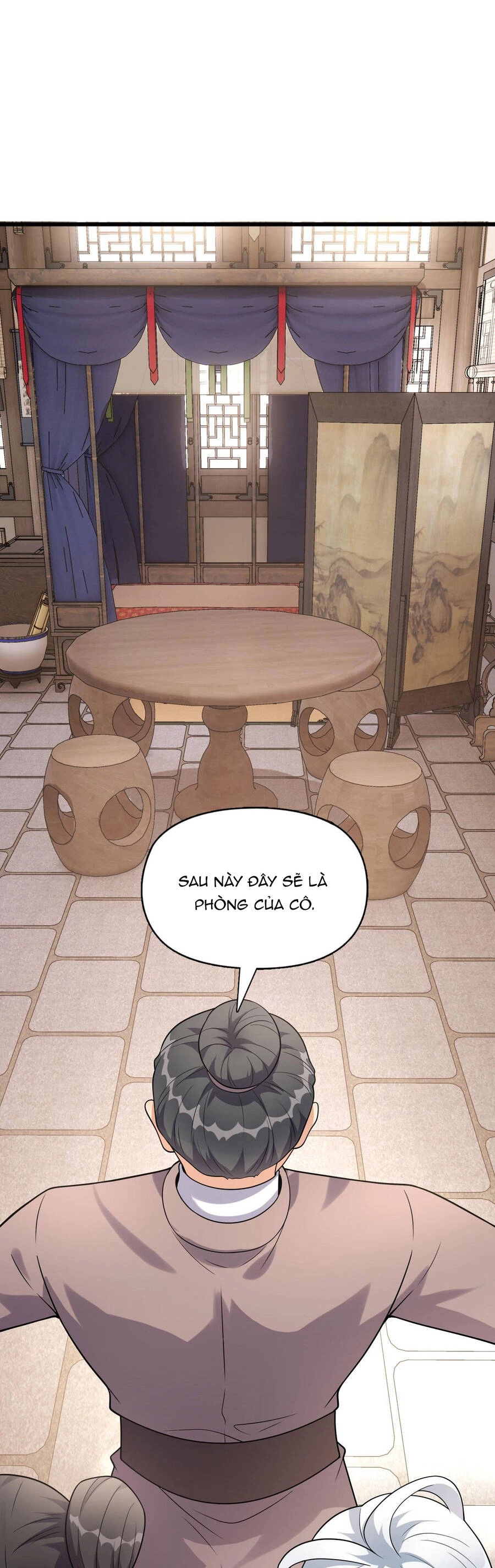 Ta Dưỡng Ra Nhân Vật Phản Diện Là Nữ Đế Yandere Chapter 4 - 37