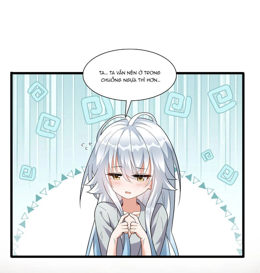 Ta Dưỡng Ra Nhân Vật Phản Diện Là Nữ Đế Yandere Chapter 4 - 39