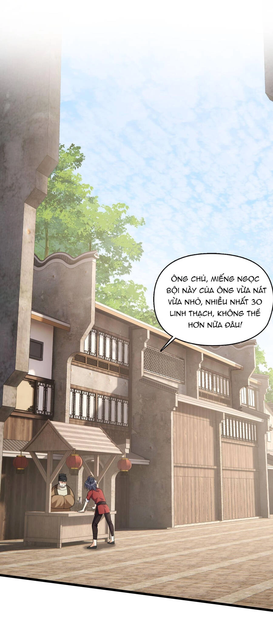 Ta Dưỡng Ra Nhân Vật Phản Diện Là Nữ Đế Yandere Chapter 4 - 46