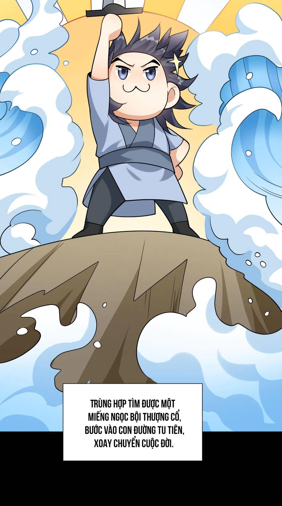 Ta Dưỡng Ra Nhân Vật Phản Diện Là Nữ Đế Yandere Chapter 4 - 58