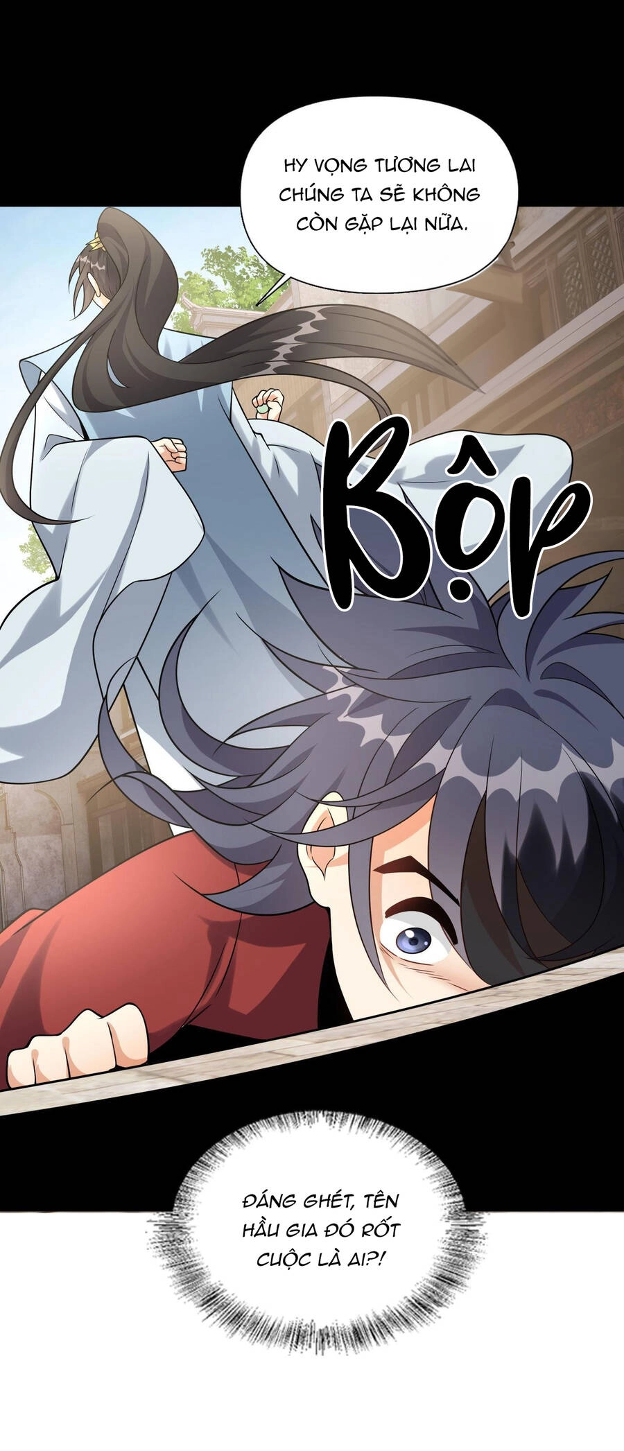 Ta Dưỡng Ra Nhân Vật Phản Diện Là Nữ Đế Yandere Chapter 4 - 59