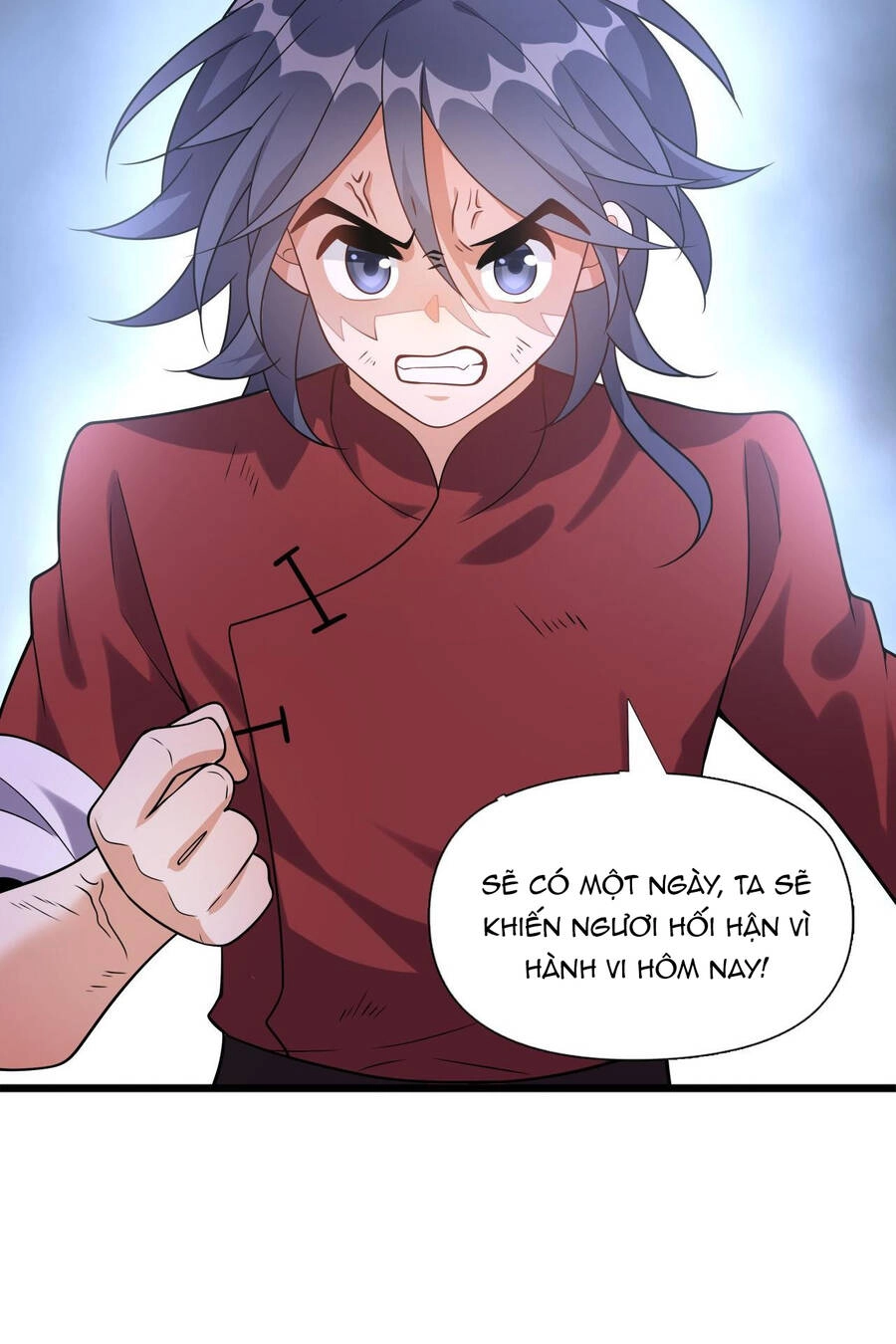 Ta Dưỡng Ra Nhân Vật Phản Diện Là Nữ Đế Yandere Chapter 4 - 61