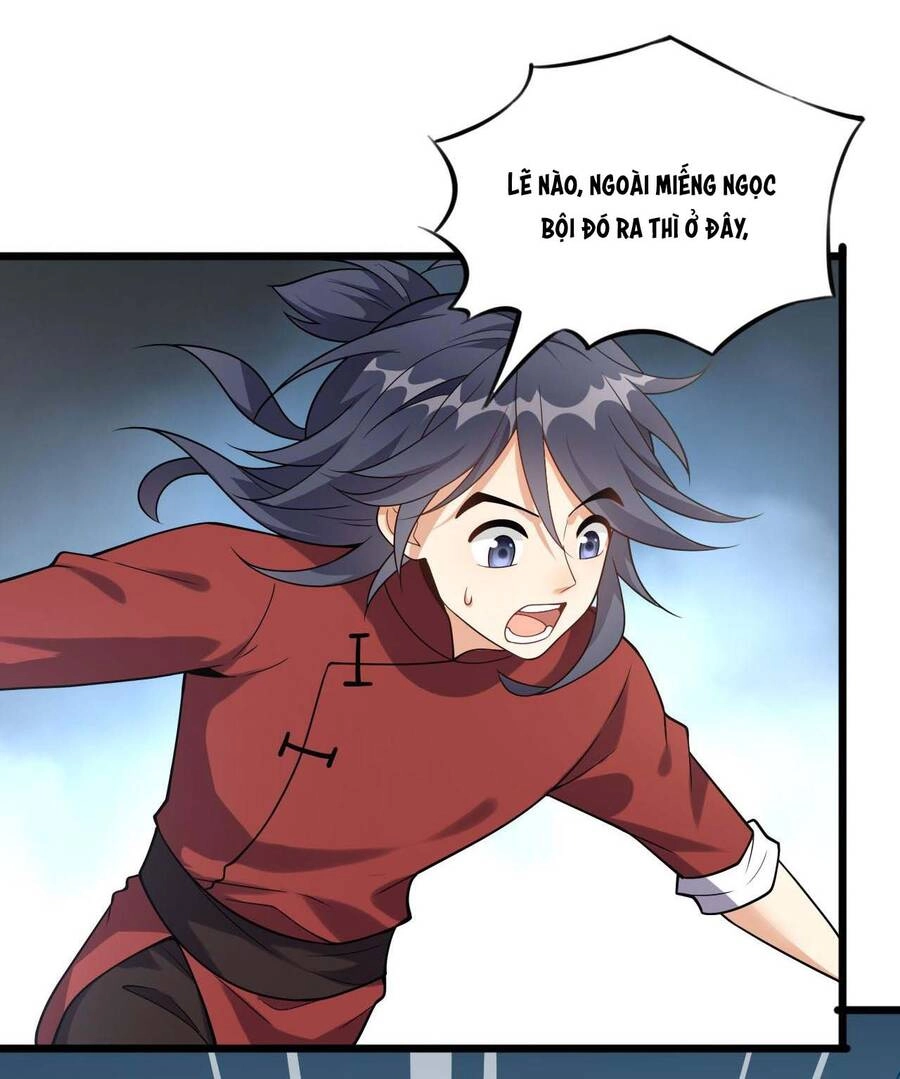 Ta Dưỡng Ra Nhân Vật Phản Diện Là Nữ Đế Yandere Chapter 4 - 63