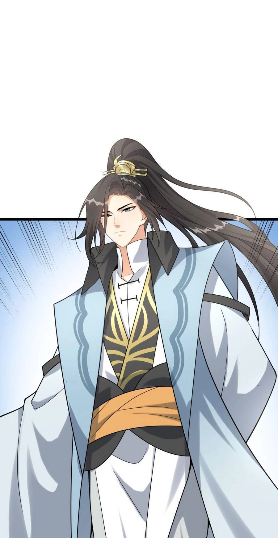 Ta Dưỡng Ra Nhân Vật Phản Diện Là Nữ Đế Yandere Chapter 5 - 25