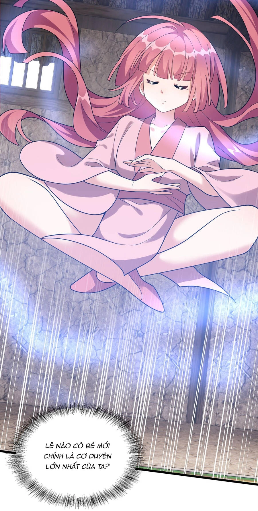 Ta Dưỡng Ra Nhân Vật Phản Diện Là Nữ Đế Yandere Chapter 6 - 12