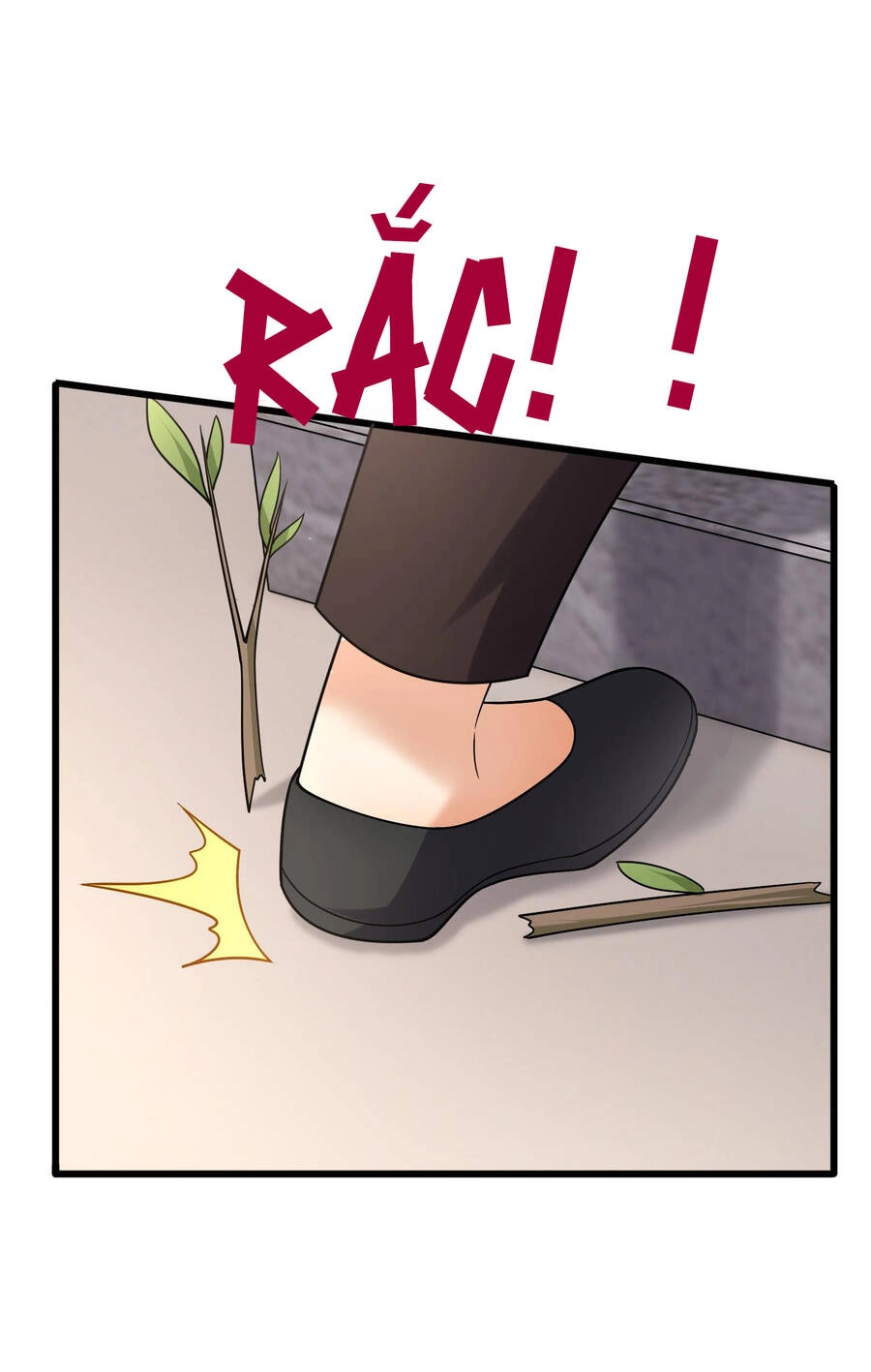 Ta Dưỡng Ra Nhân Vật Phản Diện Là Nữ Đế Yandere Chapter 6 - 13