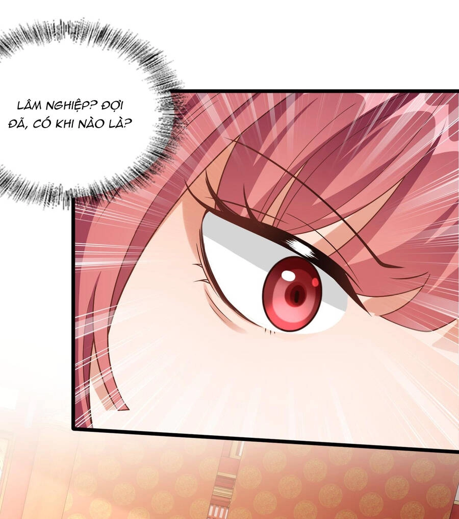 Ta Dưỡng Ra Nhân Vật Phản Diện Là Nữ Đế Yandere Chapter 6 - 17