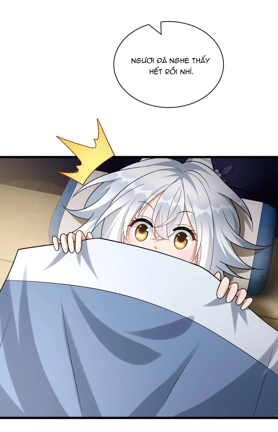 Ta Dưỡng Ra Nhân Vật Phản Diện Là Nữ Đế Yandere Chapter 6 - 29