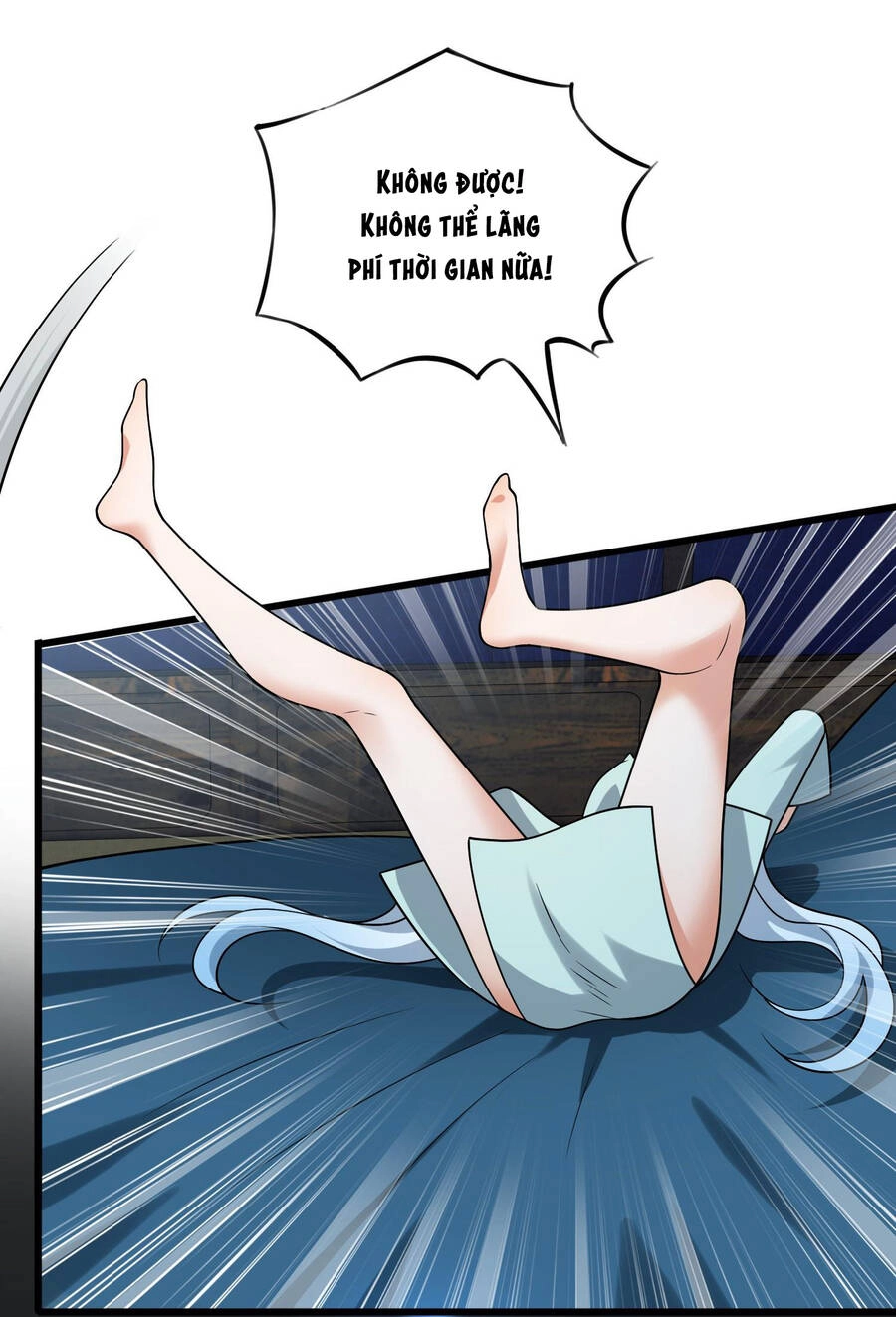 Ta Dưỡng Ra Nhân Vật Phản Diện Là Nữ Đế Yandere Chapter 6 - 37