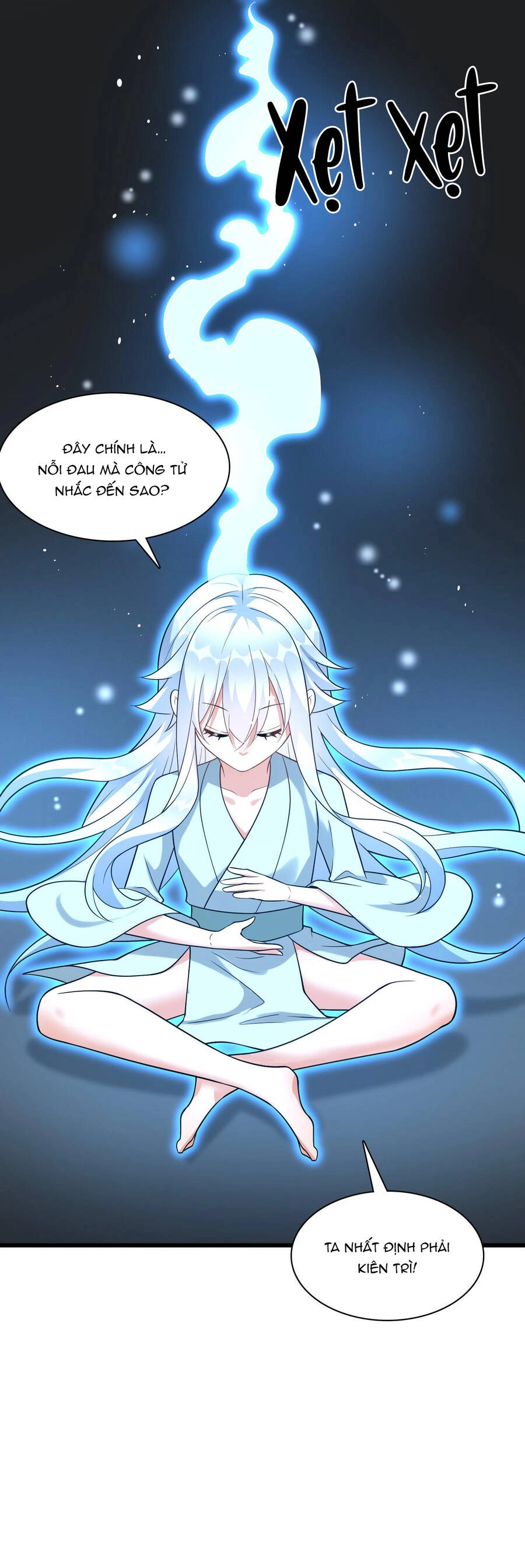 Ta Dưỡng Ra Nhân Vật Phản Diện Là Nữ Đế Yandere Chapter 6 - 38