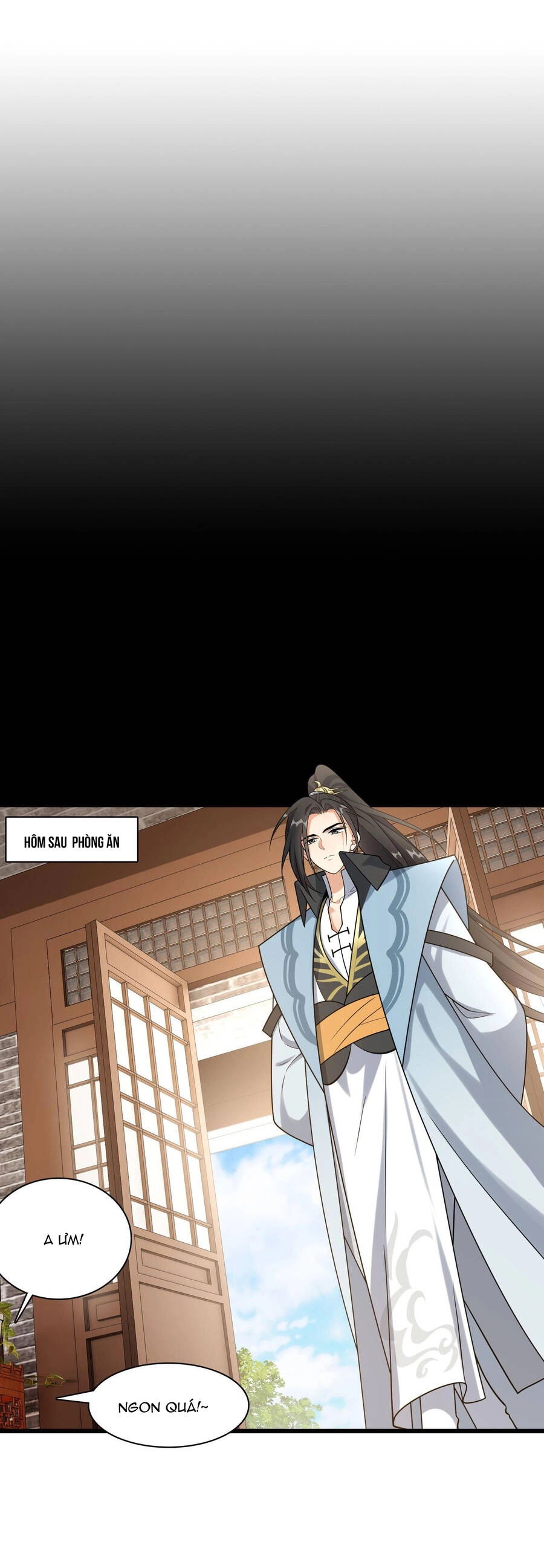 Ta Dưỡng Ra Nhân Vật Phản Diện Là Nữ Đế Yandere Chapter 6 - 39