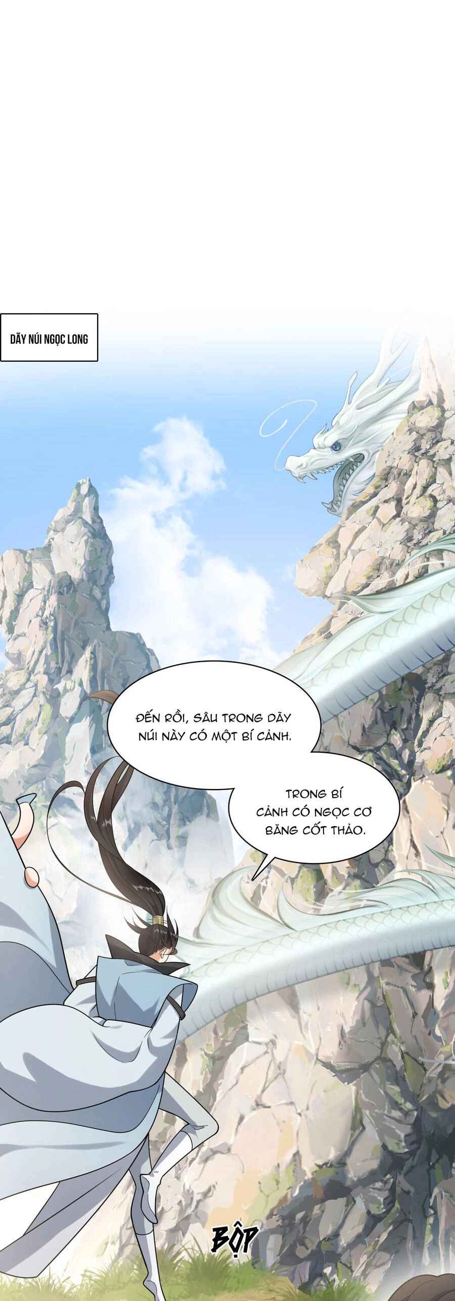 Ta Dưỡng Ra Nhân Vật Phản Diện Là Nữ Đế Yandere Chapter 6 - 44